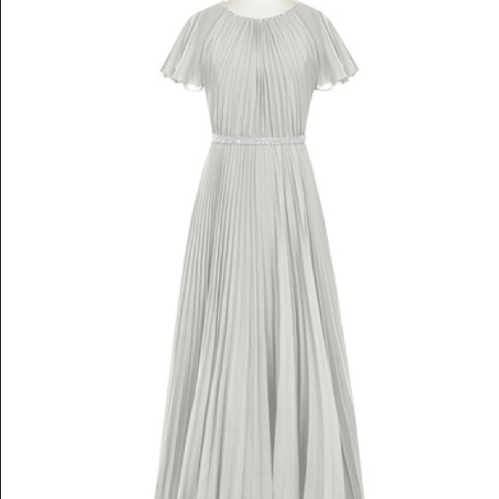 Azazie Bridesmaid dress